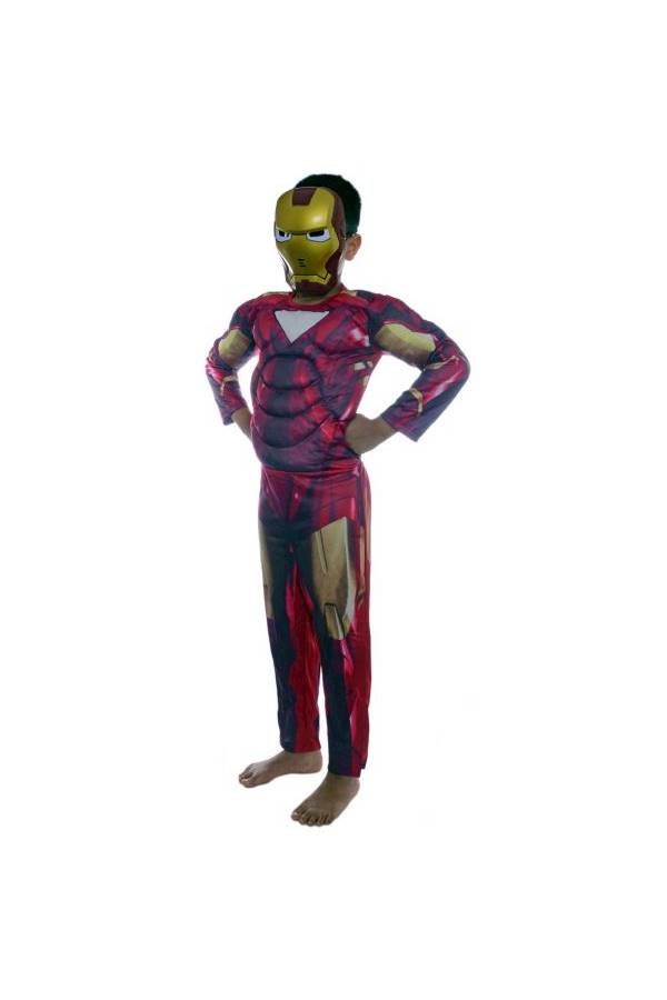Superhero Costume Character - Image 2