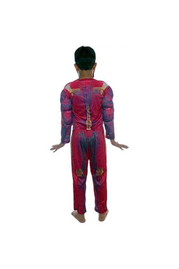 Superhero Costume Character - Image 3