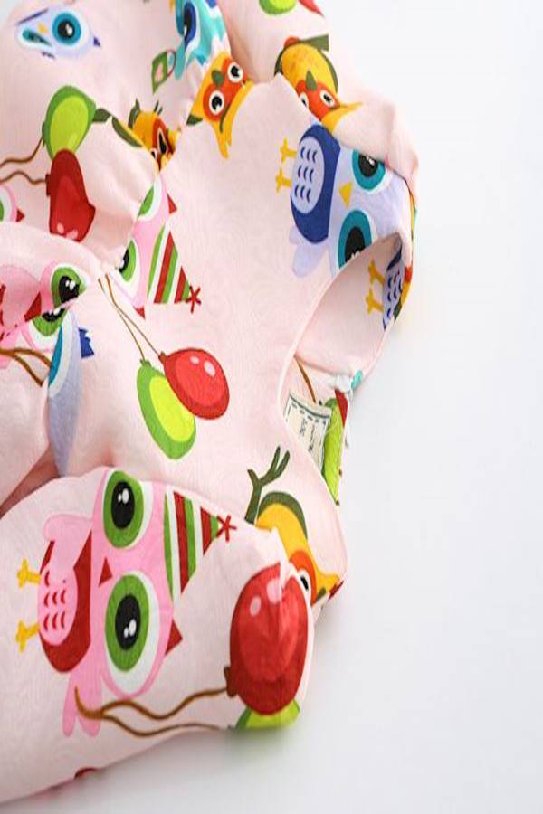 Printed Frog Cosplay Costume - Image 2