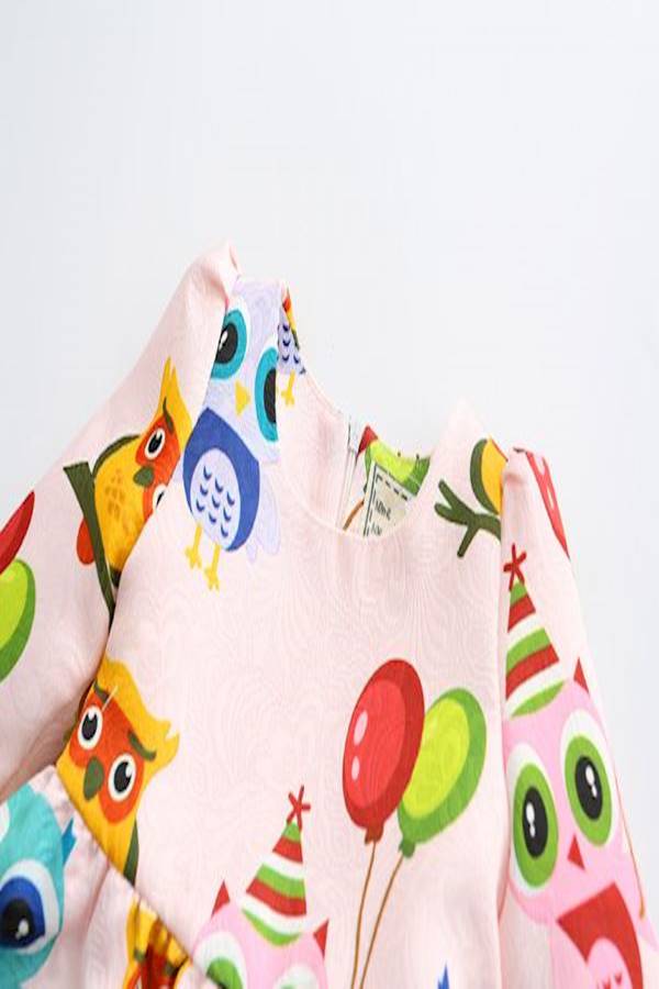 Printed Frog Cosplay Costume - Image 4
