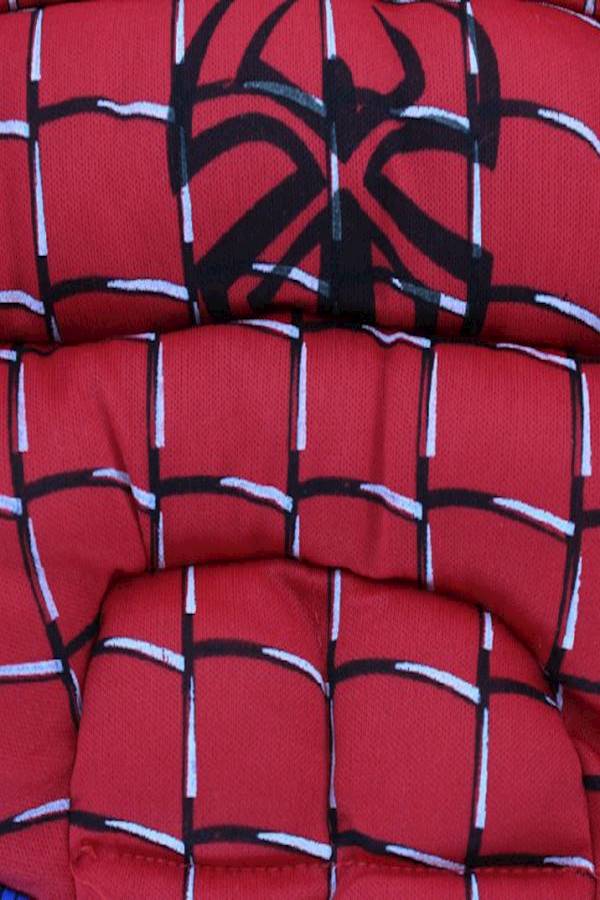 Spiderman Costume Set spide01 - Image 3