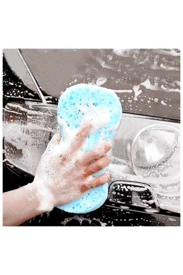 Generic Car Washing Sponge  - Image 5