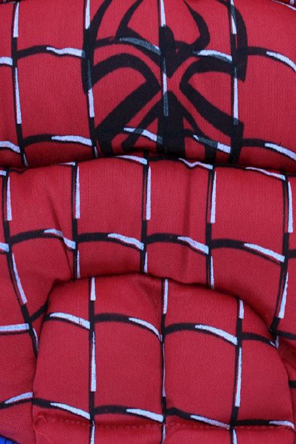 Spiderman Characters Costume - Image 2