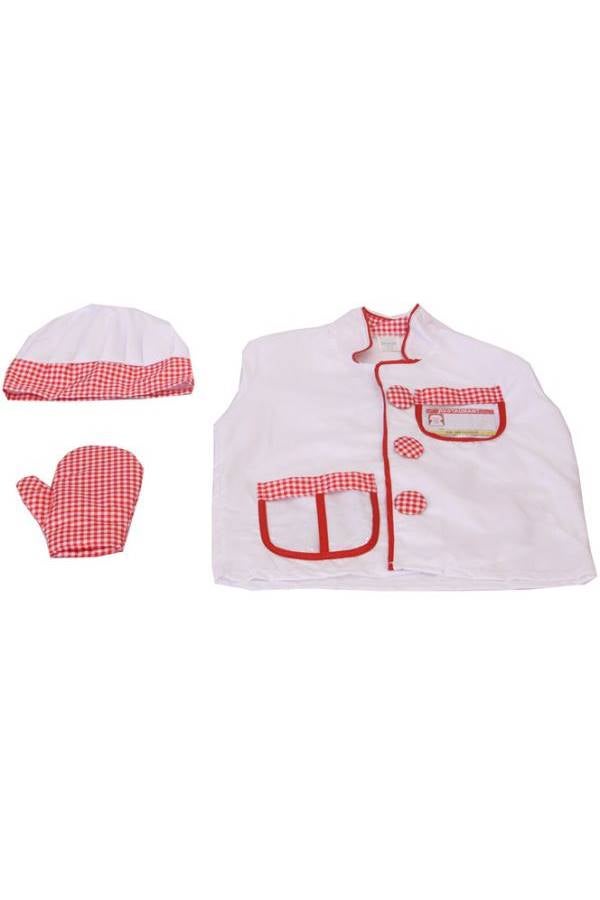 Party Wear Skirt Costume - Image 3