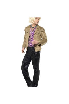 Zoolander Hansel Costume
