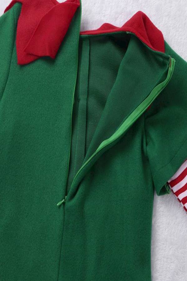 Elf Costume 3XL/4XL - Image 2