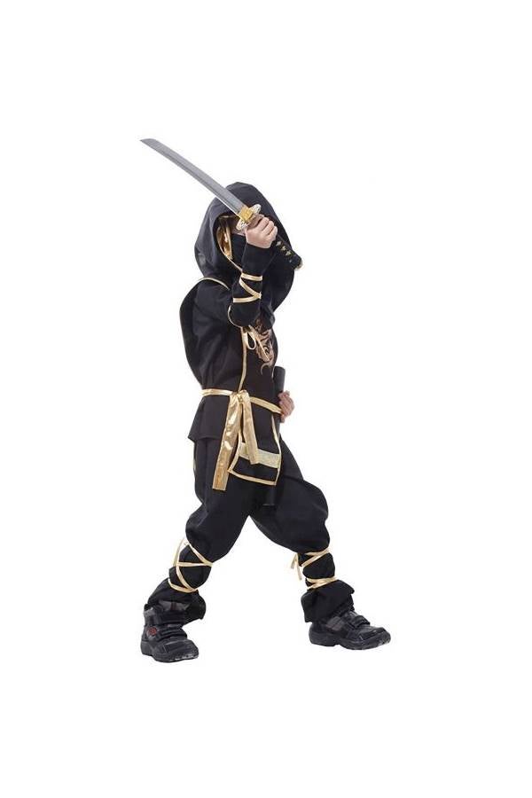 Ninja Cosplay Costume  - Image 5