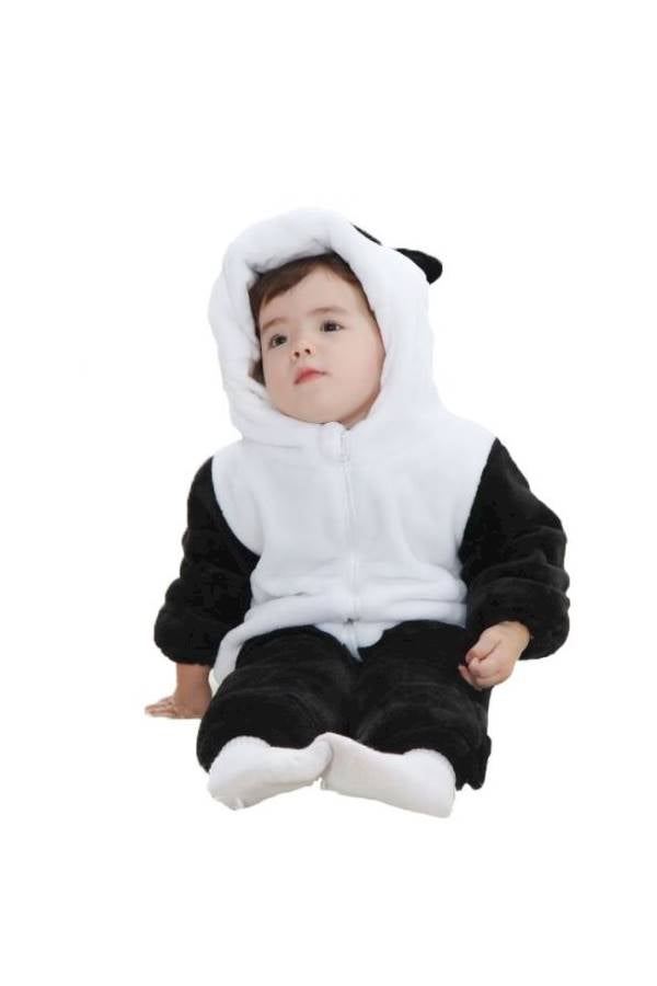 Animals And Bugs Costume For Boys  - Image 2