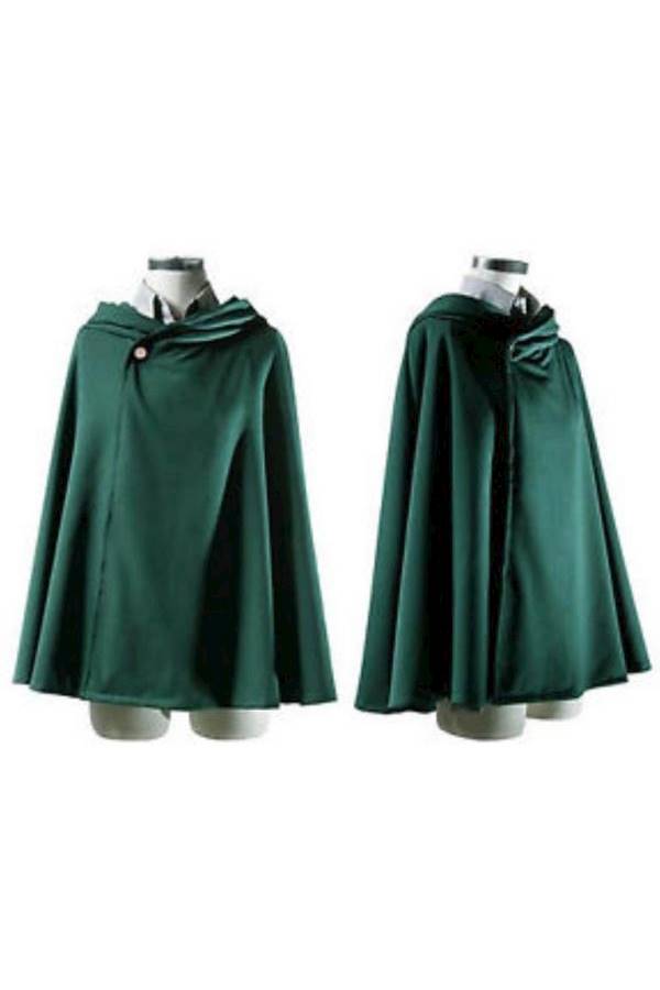 Hobbit Cosplay Costume  - Image 3