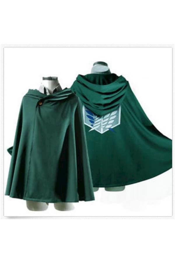 Hobbit Cosplay Costume  - Image 5
