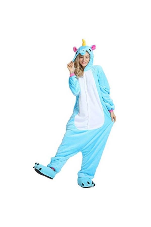 Unicorn Animal Party Costume - Image 1