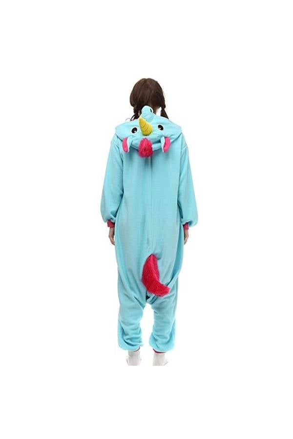 Unicorn Animal Party Costume - Image 2