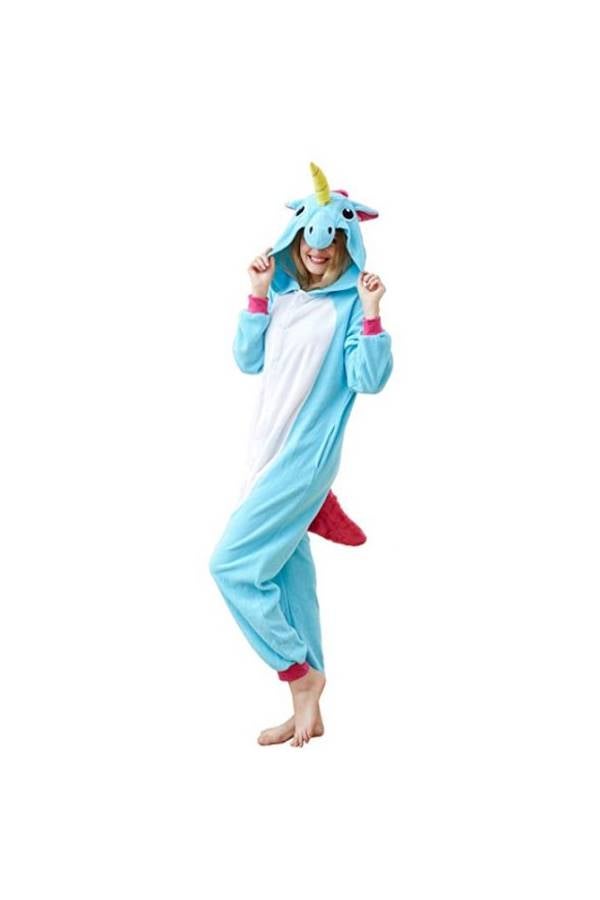 Unicorn Animal Party Costume - Image 3