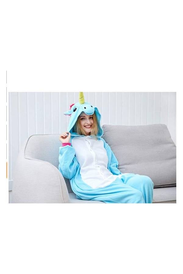 Unicorn Animal Party Costume - Image 4