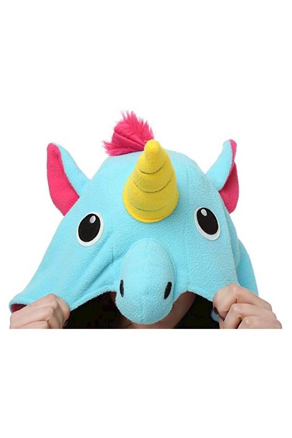 Unicorn Animal Party Costume - Image 5