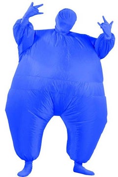 Halloween Cosplay Costume