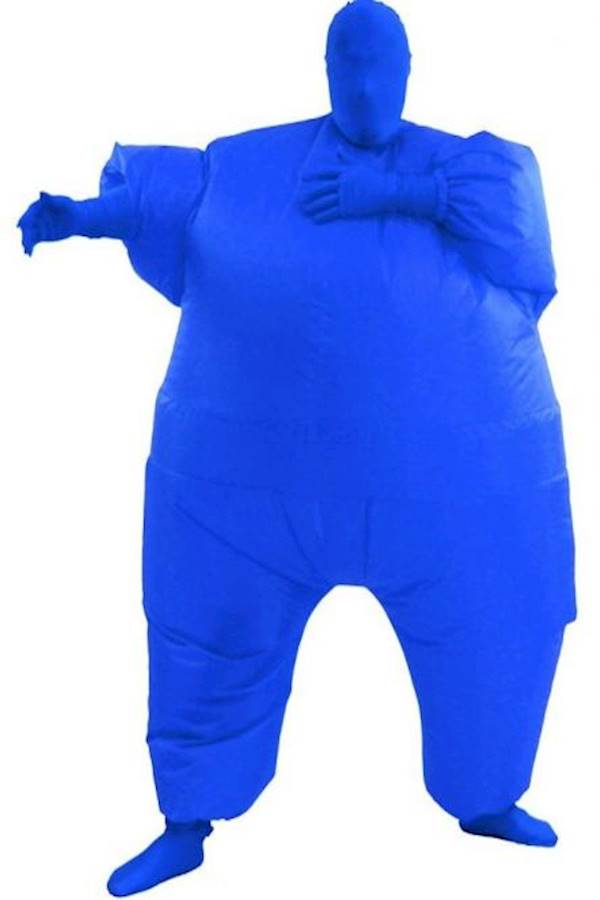 Generic - Halloween Cosplay Costume - Image 1