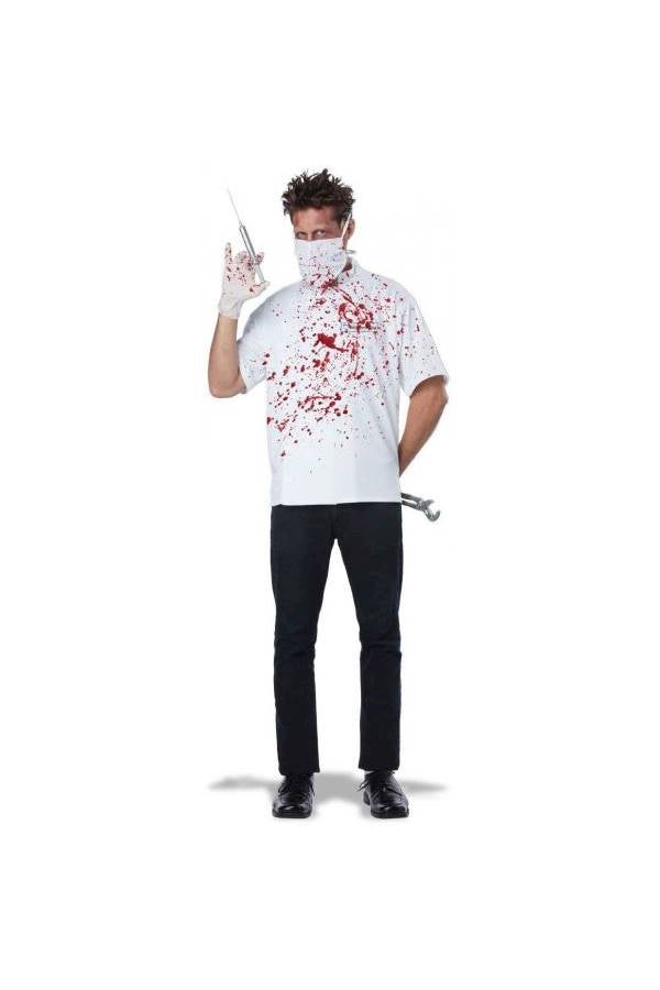 Halloween Party Wear Costume