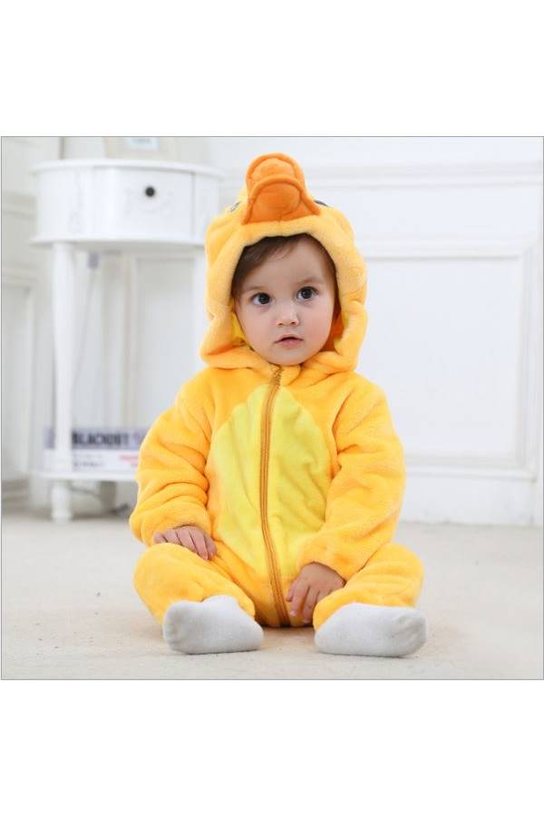 Animals And Bugs Costume For Unisex  - Image 1