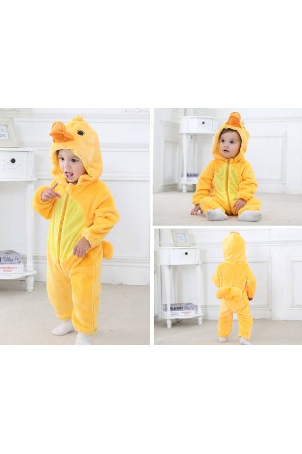 Animals And Bugs Costume For Unisex  - Image 2