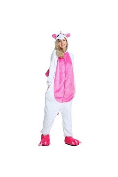 Flying Horse Unicorn Costume