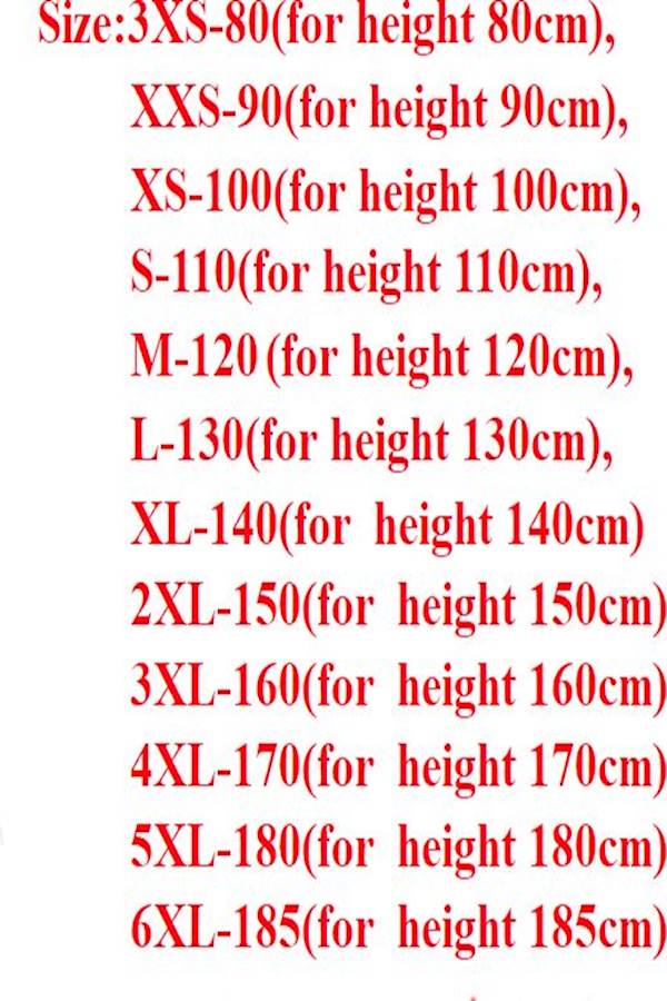 Generic - Elf Costume XXL - Image 1