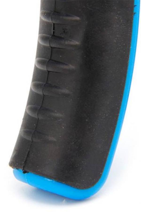 Generic Adjustable Heavy Hand Grip in (520kg) or (1040kg) Grip Strength Hand Gripper BlueBlack 168grams  - Image 4