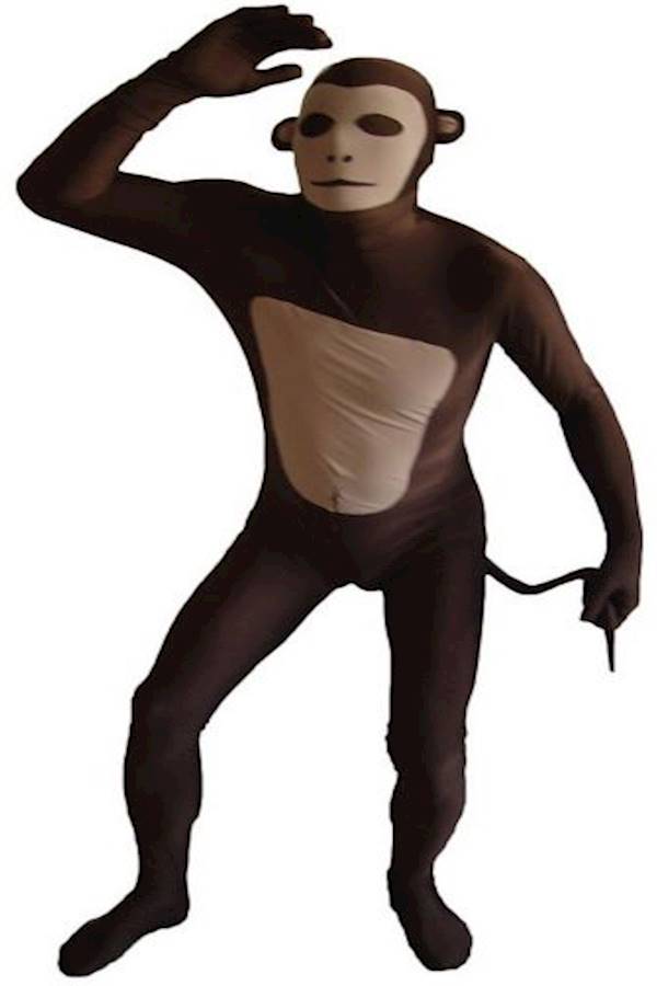 Animals And Bugs Costume For Unisex  - Image 1