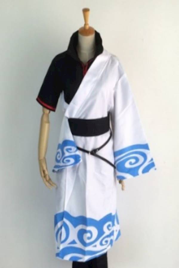 Characters Costume - Image 1