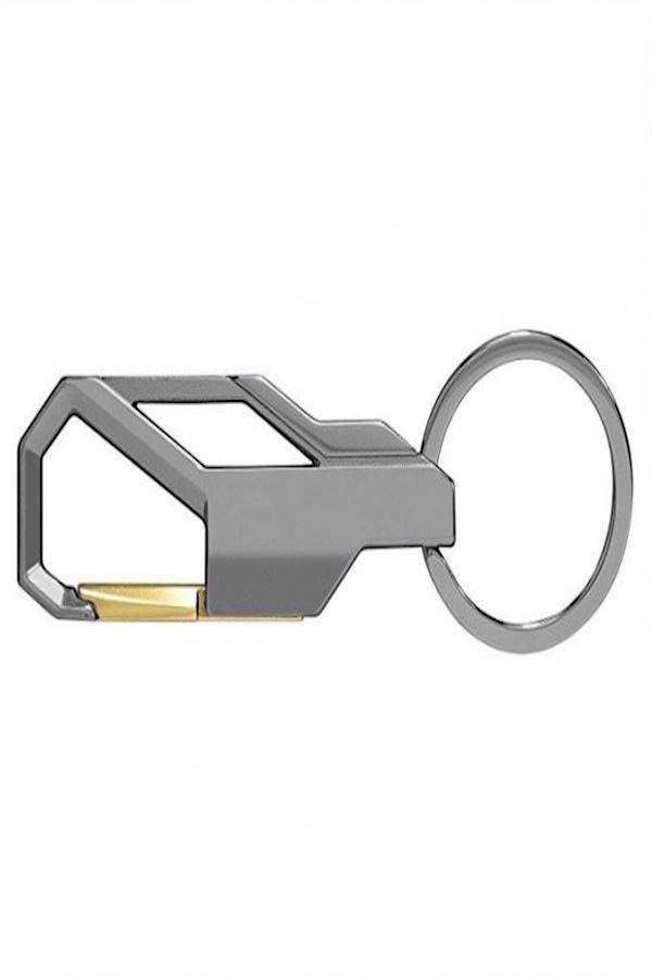 Generic Car Styling Car Accessories Fashion Creative Metal Car  - Image 1