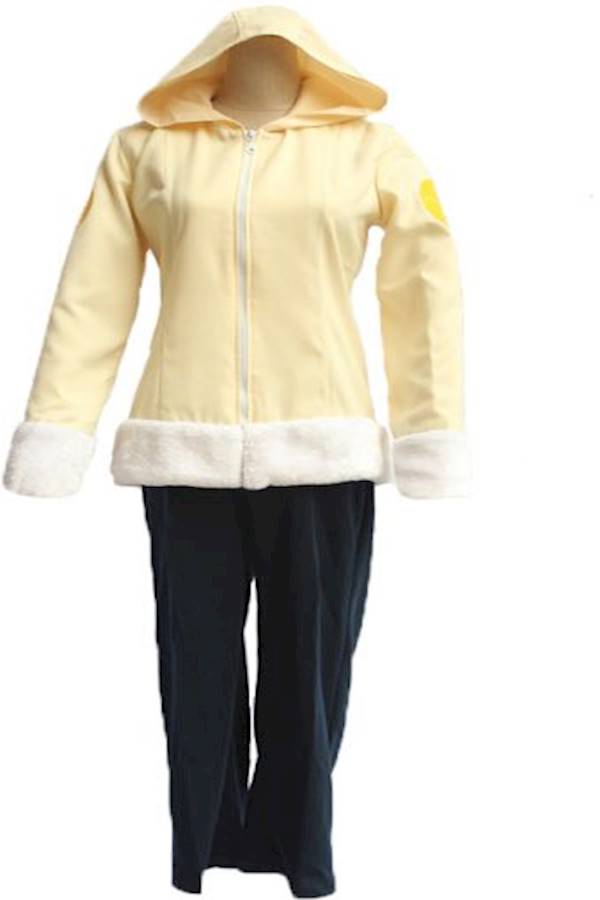 Top And Bottom Costume  - Image 1