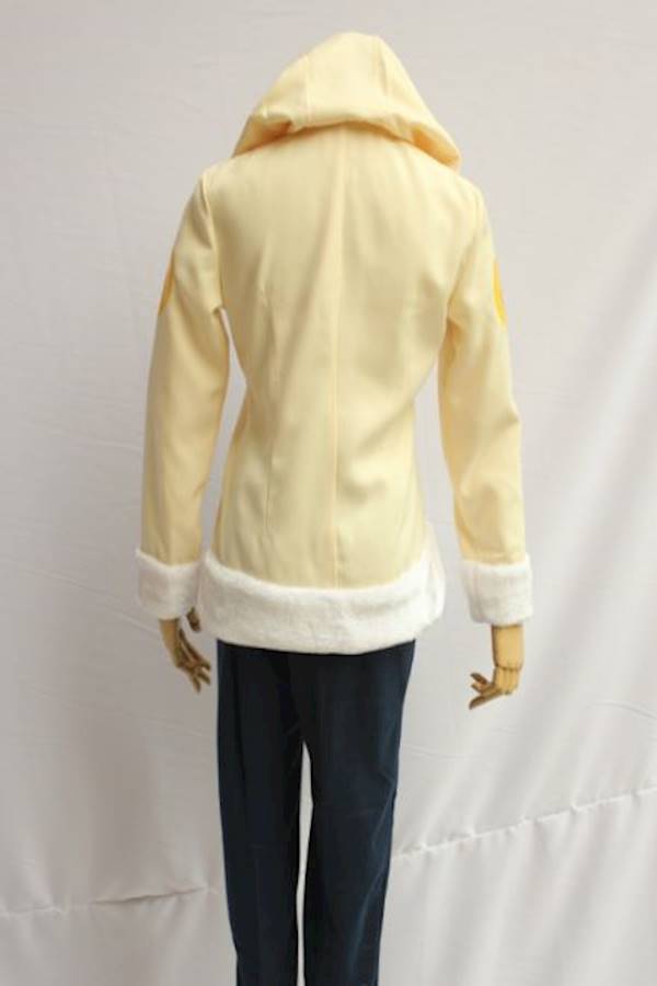Top And Bottom Costume  - Image 3