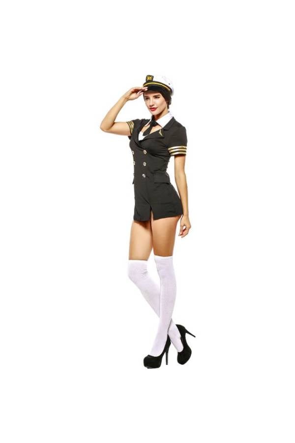 Pilot Profession Costume - Image 2