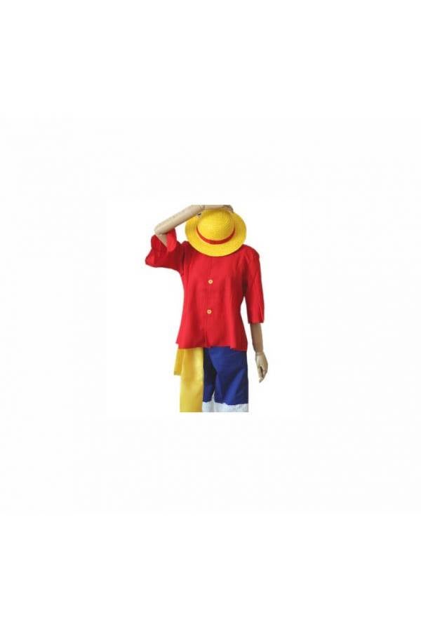 Hat Cosplay Costume
