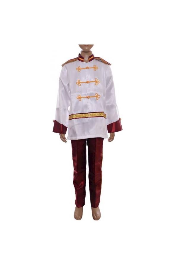 Prince Charming Party Costume - Image 1
