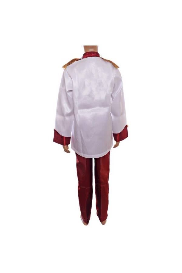Prince Charming Party Costume - Image 2