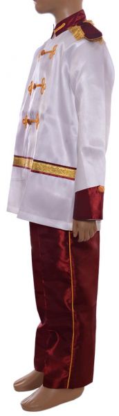 Prince Charming Party Costume - Image 3