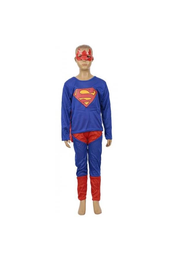 Superman Character Costume - Image 1