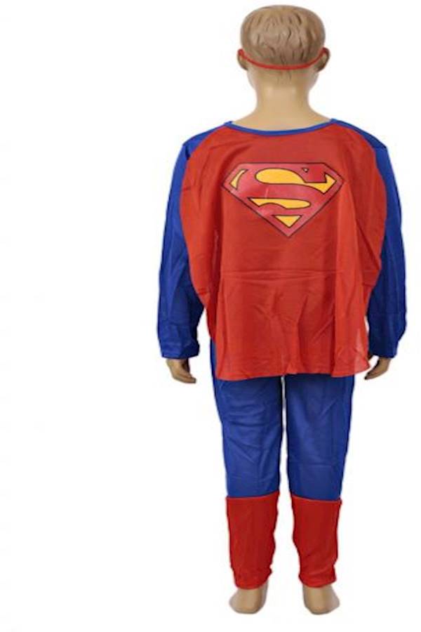 Superman Character Costume - Image 2