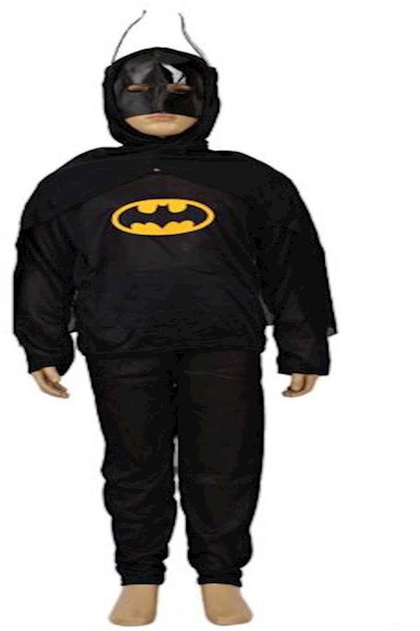 Superman Character Costume - Image 3
