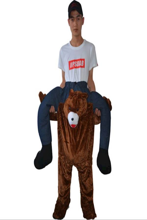 ملابس تنكرية للأعياد - Image 3