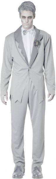 Zombie Costume Set