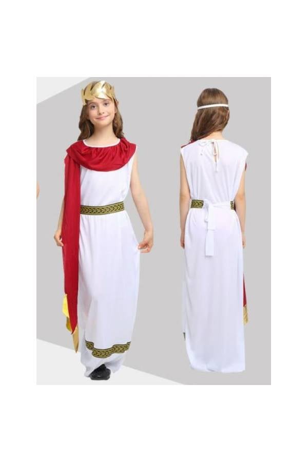 Greek Cosplay Costume  - Image 2