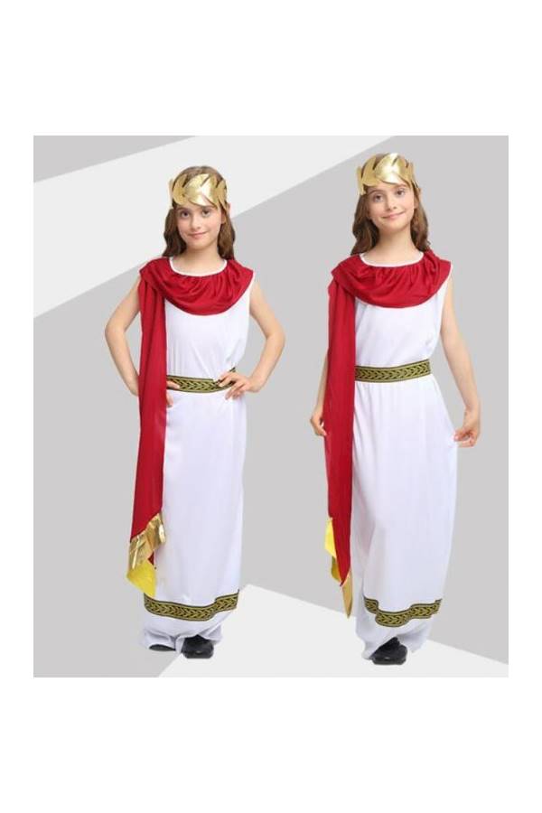 Greek Cosplay Costume  - Image 3