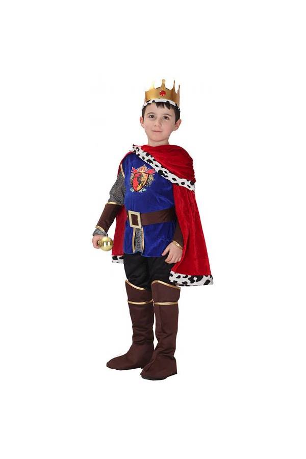زي تنكري للهالوين بتصميم مختلف - Image 2