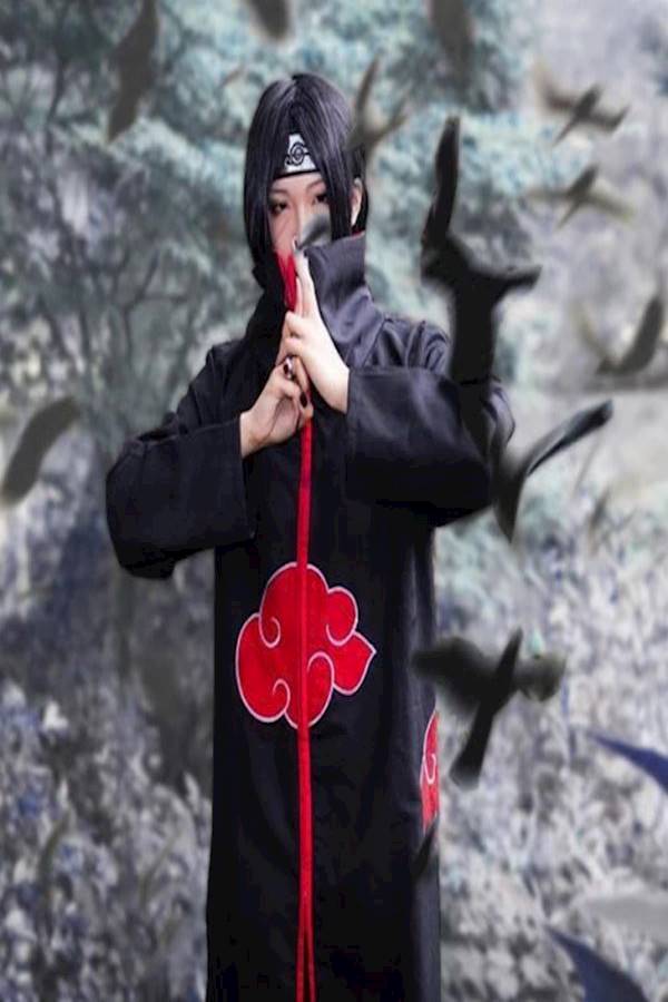 Characters Costume For Unisex - Image 3