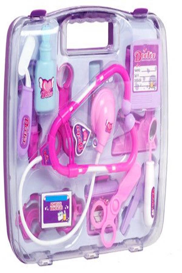 مجموعة ألعاب الأطباء - Image 3