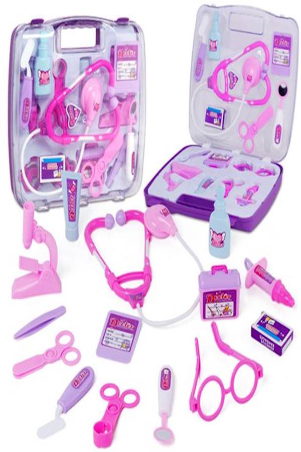 مجموعة ألعاب الأطباء - Image 4