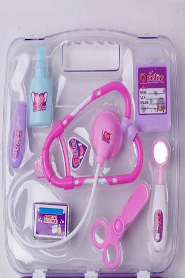 مجموعة ألعاب الأطباء - Image 5