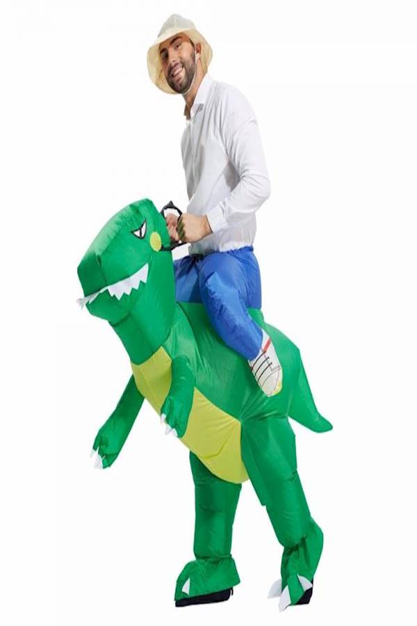 Animals And Bugs Cosplay Costume - Image 2